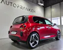 Renault Twingo E-Tech Urban Range techno