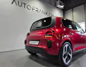 Renault Twingo E-Tech Urban Range techno