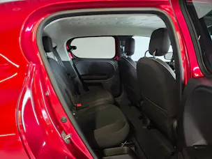 Renault Twingo E-Tech Urban Range techno