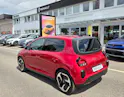 Renault Twingo E-Tech Urban Range techno