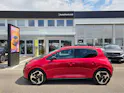 Renault Twingo E-Tech Urban Range techno