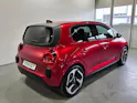 Renault Twingo E-Tech Urban Range techno