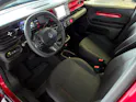 Renault Twingo E-Tech Urban Range techno