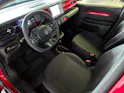 Renault Twingo E-Tech Urban Range techno