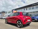 Renault Twingo E-Tech Urban Range techno