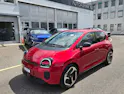 Renault Twingo E-Tech Urban Range techno