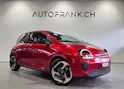 Renault Twingo E-Tech Urban Range techno