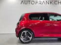 Renault Twingo E-Tech Urban Range techno