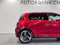 Renault Twingo E-Tech Urban Range techno