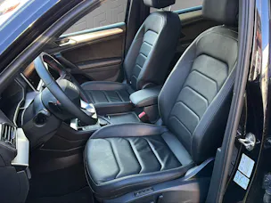 SEAT Tarraco 2.0TSI FR 4Drive DSG