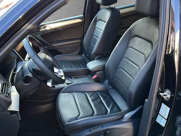 SEAT Tarraco 2.0TSI FR 4Drive DSG