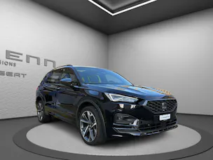 SEAT Tarraco 2.0TSI FR 4Drive DSG