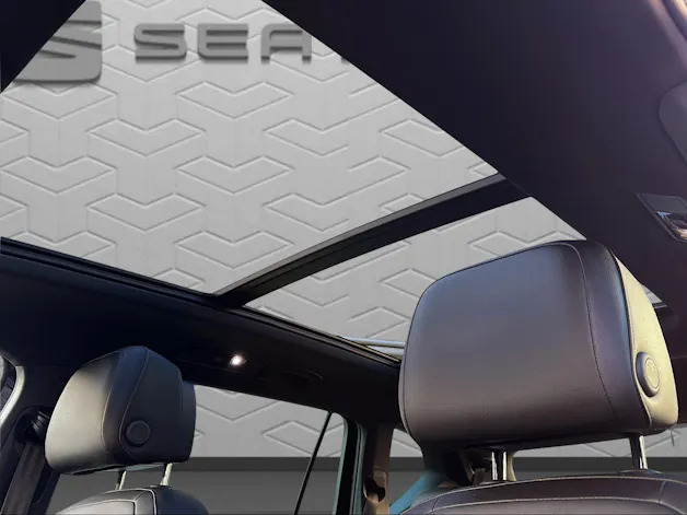 SEAT Tarraco 2.0TSI FR 4Drive DSG