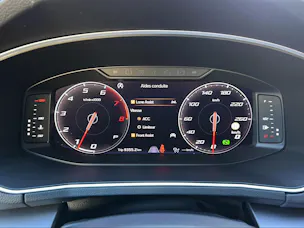 SEAT Tarraco 2.0TSI FR 4Drive DSG