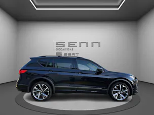 SEAT Tarraco 2.0TSI FR 4Drive DSG