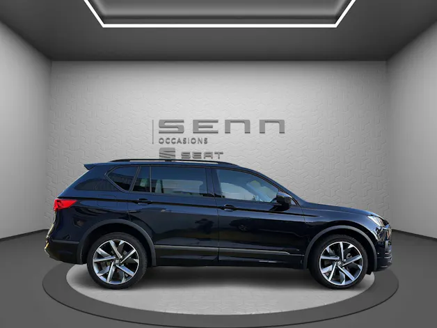 SEAT Tarraco 2.0TSI FR 4Drive DSG