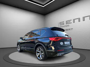 SEAT Tarraco 2.0TSI FR 4Drive DSG