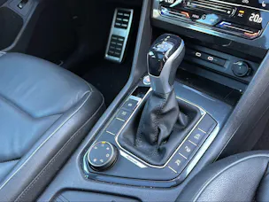 SEAT Tarraco 2.0TSI FR 4Drive DSG