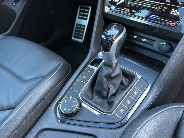 SEAT Tarraco 2.0TSI FR 4Drive DSG