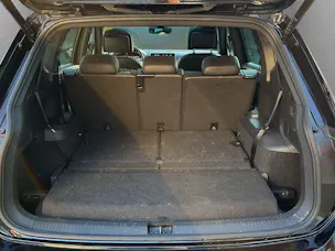 SEAT Tarraco 2.0TSI FR 4Drive DSG