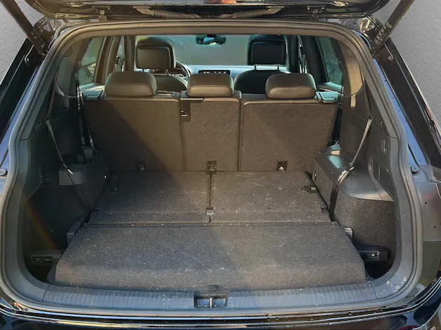 SEAT Tarraco 2.0TSI FR 4Drive DSG