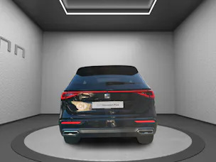 SEAT Tarraco 2.0TSI FR 4Drive DSG
