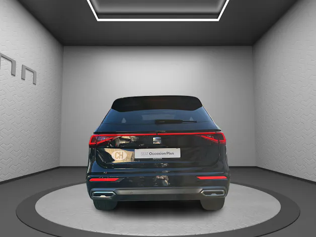 SEAT Tarraco 2.0TSI FR 4Drive DSG