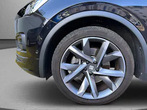 SEAT Tarraco 2.0TSI FR 4Drive DSG