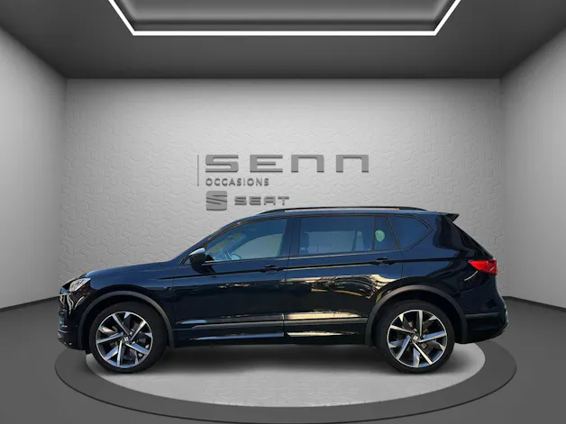 SEAT Tarraco 2.0TSI FR 4Drive DSG