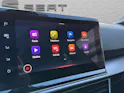SEAT Tarraco 2.0TSI FR 4Drive DSG