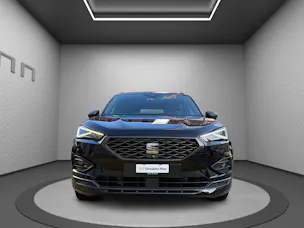 SEAT Tarraco 2.0TSI FR 4Drive DSG