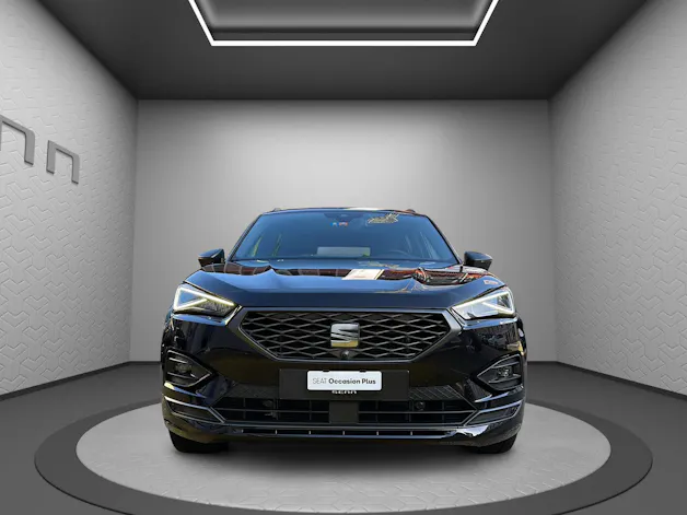 SEAT Tarraco 2.0TSI FR 4Drive DSG
