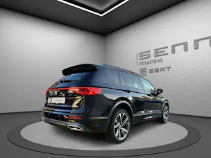 SEAT Tarraco 2.0TSI FR 4Drive DSG