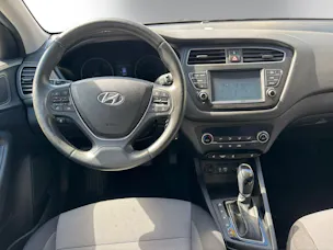 Hyundai i20 1.0 T-GDi Amplia