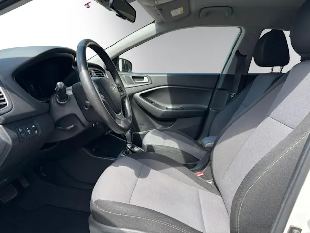 Hyundai i20 1.0 T-GDi Amplia
