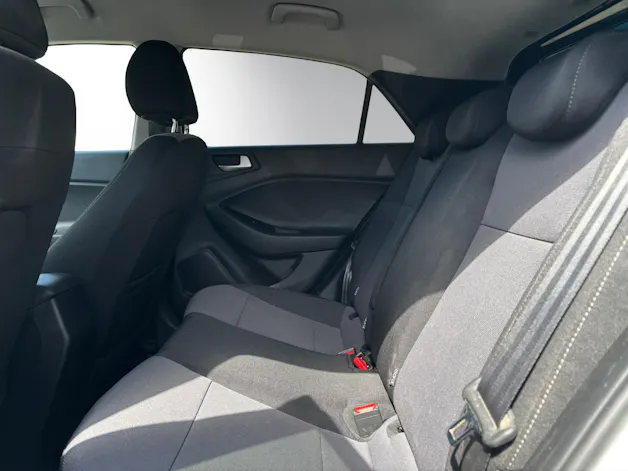 Hyundai i20 1.0 T-GDi Amplia