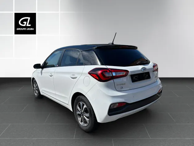 Hyundai i20 1.0 T-GDi Amplia