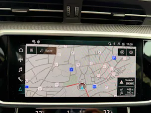 Audi RS7 SPORTBACK 4.0 TFSI QUATTRO *** KERAMIK BREMSEN ***
