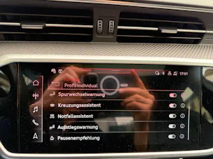 Audi RS7 SPORTBACK 4.0 TFSI QUATTRO *** KERAMIK BREMSEN ***