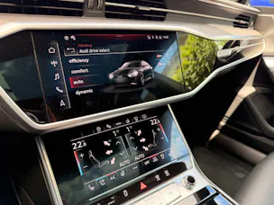 Audi RS7 SPORTBACK 4.0 TFSI QUATTRO *** KERAMIK BREMSEN ***