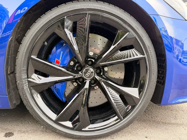 Audi RS7 SPORTBACK 4.0 TFSI QUATTRO *** KERAMIK BREMSEN ***