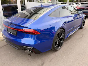 Audi RS7 SPORTBACK 4.0 TFSI QUATTRO *** KERAMIK BREMSEN ***
