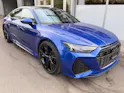 Audi RS7 SPORTBACK 4.0 TFSI QUATTRO *** KERAMIK BREMSEN ***