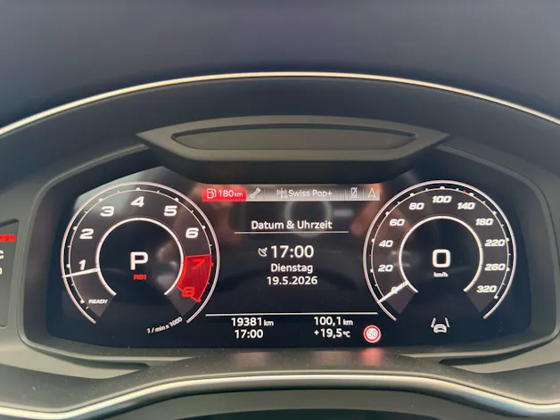 Audi RS7 SPORTBACK 4.0 TFSI QUATTRO *** KERAMIK BREMSEN ***
