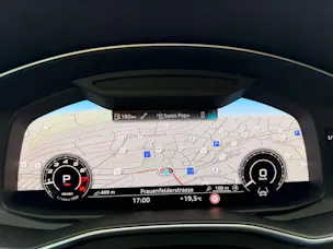 Audi RS7 SPORTBACK 4.0 TFSI QUATTRO *** KERAMIK BREMSEN ***
