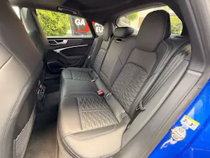 Audi RS7 SPORTBACK 4.0 TFSI QUATTRO *** KERAMIK BREMSEN ***