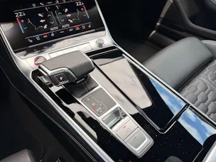 Audi RS7 SPORTBACK 4.0 TFSI QUATTRO *** KERAMIK BREMSEN ***