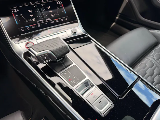 Audi RS7 SPORTBACK 4.0 TFSI QUATTRO *** KERAMIK BREMSEN ***