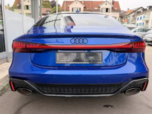 Audi RS7 SPORTBACK 4.0 TFSI QUATTRO *** KERAMIK BREMSEN ***