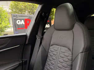 Audi RS7 SPORTBACK 4.0 TFSI QUATTRO *** KERAMIK BREMSEN ***